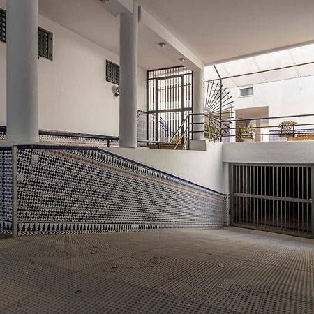 Allo Apartments Medina Duplex 3 Habitaciones-Parking Jerez de la Frontera Exterior foto